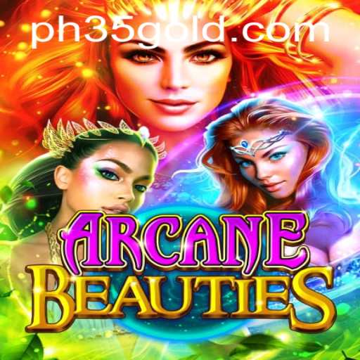 ArcaneBeauties: A Mystical Journey Into Enchantment