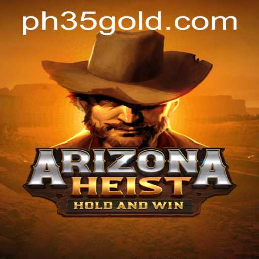 ArizonaHeist: An Immersive Adventure Game Experience
