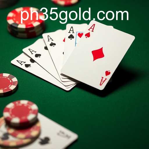 Discovering Blackjack: An In-Depth Exploration with PH 35