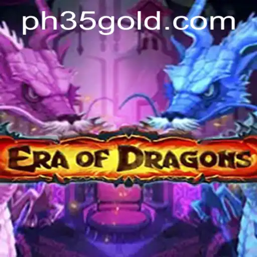 Immersive Adventure Awaits in EraOfDragons: Unveiling PH 35