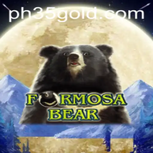Discovering the World of FormosaBear: The Exciting Game Associated with PH 35