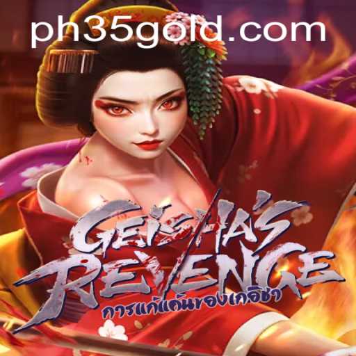 Unveiling GeishasRevenge: A Journey Through Time and Strategy