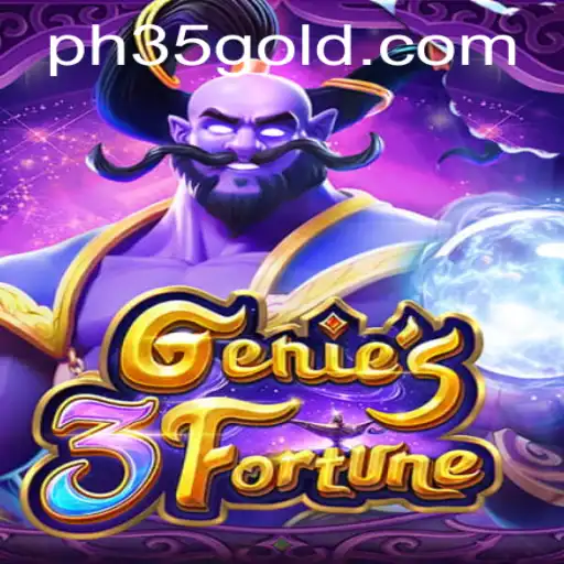 Discover the Magic of Genie3Fortune: A Captivating Gaming Experience