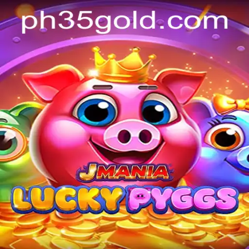 Unveiling JManiaLuckyPyggs: A New Gaming Sensation with PH 35