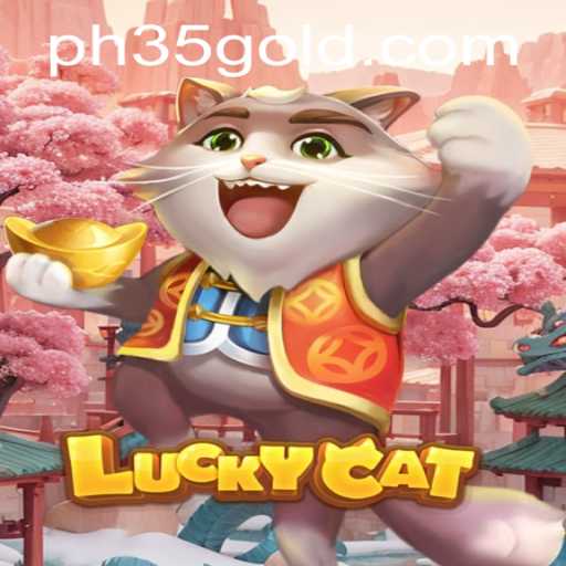 Discover the Thrills of LuckyCat: The Game Revolutionizing Interactive Play with PH 35