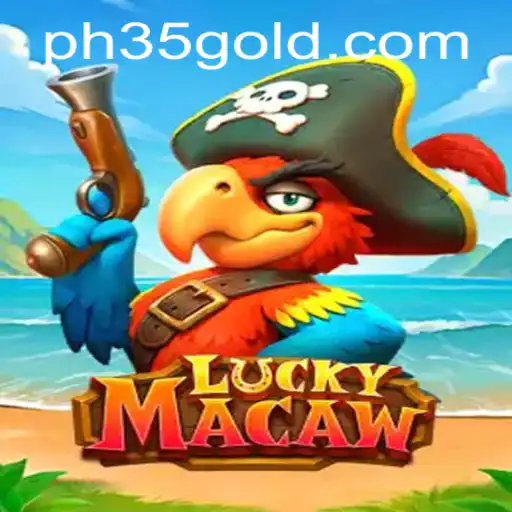 Discover the Exciting World of LuckyMacaw: The Game That's Captivating Players with PH 35