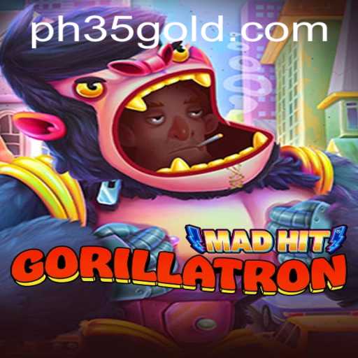 MadHitGorillatron: The Game That Revolutionized Strategy and Fun