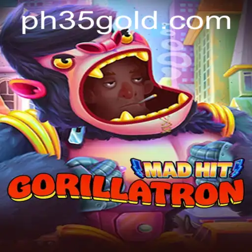 MadHitGorillatron: The Game That Revolutionized Strategy and Fun