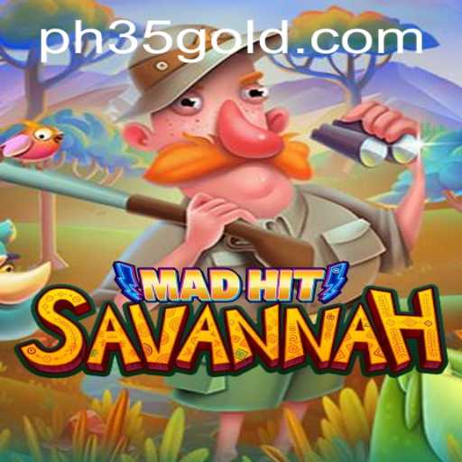 Exploring MadHitSavannah: A Comprehensive Guide to PH 35