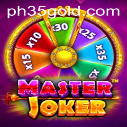 MasterJoker: A Thrilling Game Experience with PH 35