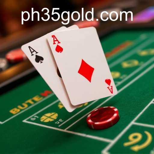 Exploring the World of Online Baccarat: A Comprehensive Guide with PH 35