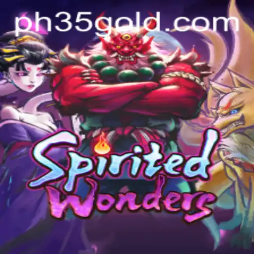 SpiritedWonders Unleashes Next-Level Gameplay with PH 35 Feature