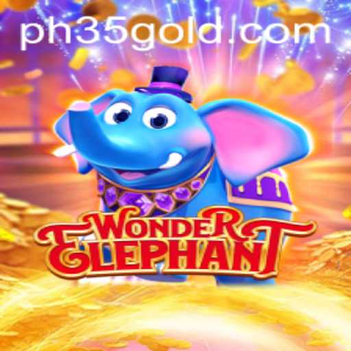 Discover the Exciting World of WonderElephant: A Game of Strategy and Adventure